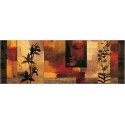Laminas Flores Oriental