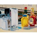 Laminas Cocina