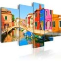 Cuadros de Venecia