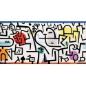 Lienzos Arte Contemporáneo