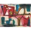 Cuadros Abstractos Famosos