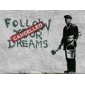 Cuadros de Banksy