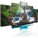 Cuadros Paisajes Zen